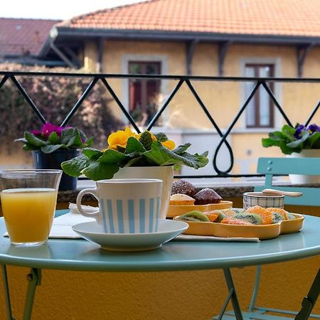 ميلان B&B La Terrazza Di Barbara المظهر الخارجي الصورة